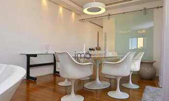 Imagem 5: Apartamento com 3 quartos à venda, 353 m² por R$ 1.700.000 - Condomínio Edifício Piazza de