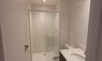 Imagem 5: Apartamento para aluguel possui 36 metros quadrados com 1 quarto em Vila Clementino - São