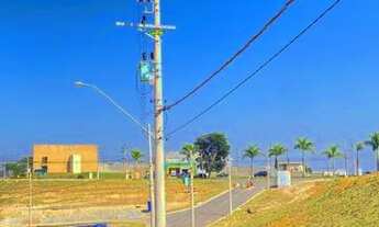 Imagem 2: Passo terreno em condomínio fechado