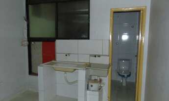 Imagem 3: Kitnet para Locação em Brasília, Núcleo Bandeirante, 1 dormitório, 1 banheiro