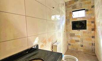 Imagem 7: Casa 2 quartos - JD IPANEMA - TRINDADE