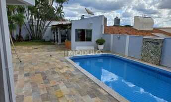 Imagem 7: CASA RESIDENCIAL para aluguel, 3 quartos, 1 suíte, 6 vagas, Vigilato Pereira - Uberlândia