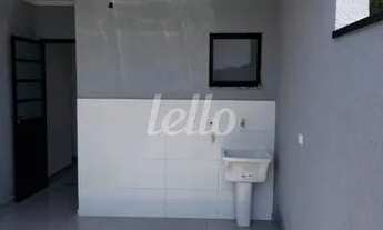 Imagem 2: Santo André - Apartamento Padrão - Vila Metalúrgica