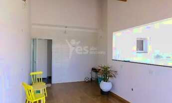 Imagem 5: Cód.: 13803 - Cobertura com 02 dormitórios, planejados com quintal e 02 vagas. Campestre