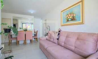 Imagem 3: Apartamento para Aluguel - Jaguaribe, 3 Quartos, 68 m2