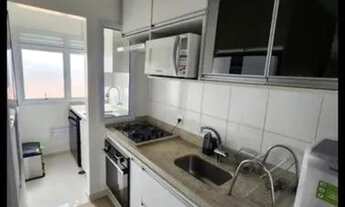 Imagem 3: Vende se apto no Jardim Las Vegas (07