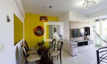 Imagem 7: Apartamento para Aluguel - Imbiribeira, 3 Quartos, 63 m2