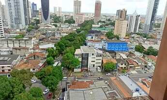 Imagem 5: Apartamento para aluguel tem 80 metros quadrados com 2 quartos em Umarizal - Belém - PA