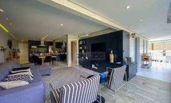 Imagem: Apartamento alto padrão, 3 dormitórios