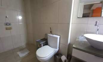 Imagem 7: Casa de vila térrea para venda tem 105 metros quadrados com 2 quartos