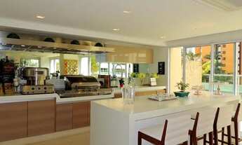 Imagem 6: Apartamento Locação Moema 449 m² 3 Dormitórios