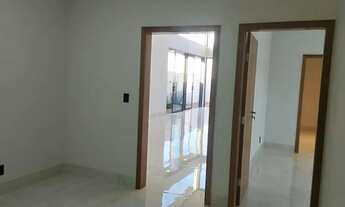 Imagem 5: Casa para venda possui 216 metros quadrados com 3 quartos em Jardim Itália - Anápolis - GO