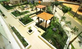 Imagem 3: 4Qtos/2Suítes- Modulados e Climatizados - P.Negra_ Amplo/Reserva das Águas- Conforto