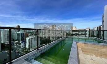 Imagem 3: Apartamento nunca habitado, 1 quarto, Jaqueira Recife PE