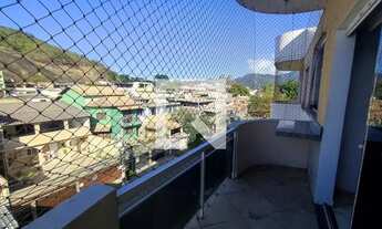 Imagem 5: Apartamento à Venda - Curicica, 2 Quartos, 56 m2