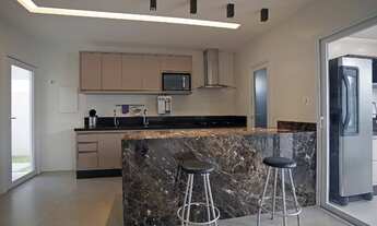 Imagem 7: Casa 6 suítes Guarajuba Paraíso dos Lagos