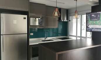 Imagem 4: Apartamento para venda possui 65 metros quadrados com 2 quartos