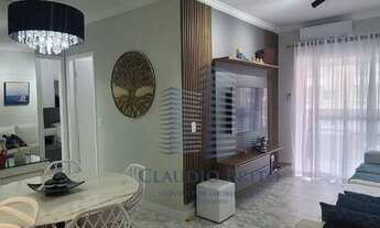 Imagem: Apartamento com 2 dormitórios à venda