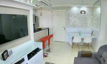 Imagem 3: Apartamento para venda com 65 metros quadrados com 2 quartos