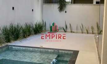 Imagem 4: Sobrado no Aldeia do Sol