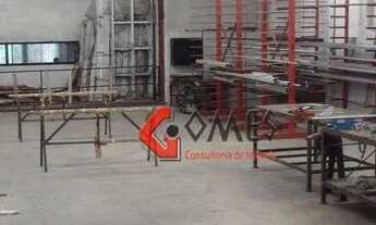 Imagem: Galpão, 980 m² - venda por R$ 1.800.000,00