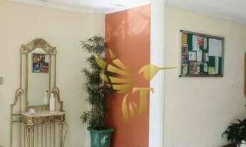 Imagem 5: Apartamento com 3 dormitórios para alugar, 68 m² por R$ 2.660,00/mês - Vila Matilde - São