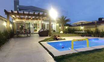 Imagem 6: Casa de 4 dormitórios à Venda - Xangri-lá