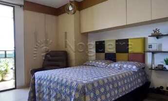 Imagem 6: Excelente flat localizado em Casa Caiada com vista para o mar e 41,70m² de área construída