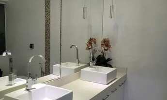 Imagem 2: Belíssima Casa bem localizada no Condomínio Village Damha II