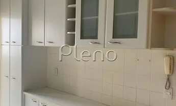 Imagem 6: Apartamento - Vila Itapura - Campinas