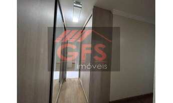 Imagem 5: Apartamento para Venda em São Paulo, Jardim Santo Elias, 4 dormitórios, 1 suíte, 4 banheir