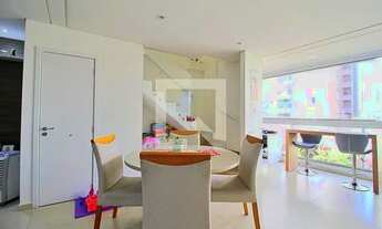 Imagem 7: Casa de Condomínio à Venda - Campestre, 3 Quartos, 115 m2