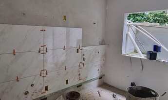 Imagem 6: Sobrado para venda tem 56 metros quadrados com 2 quartos em Glória - Joinville - SC