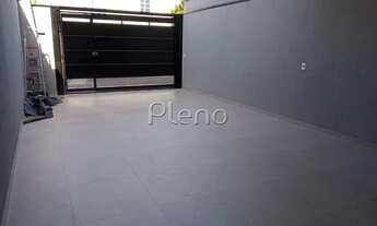 Imagem 7: Casa à venda no Parque Jambeiro - Campinas/SP