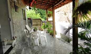 Imagem 5: Vendo imóvel comercial com 2 lojas 1 casa e 1 barracão no Jardim das Alterosas I seção