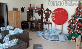 Imagem 5: Casa para ano novo