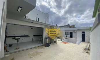 Imagem: Casa com 4 dormitórios para alugar, 250