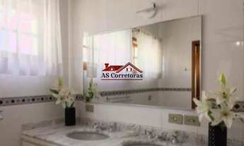 Imagem 6: Linda casa à venda no Parque dos Príncipes