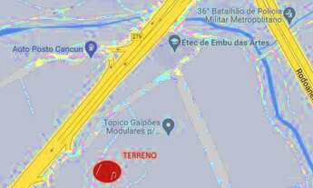 Imagem 2: Casa com 4 dormitórios à venda, 250 m² por R$ 889.000,00 - Parque Industrial Ramos de Frei