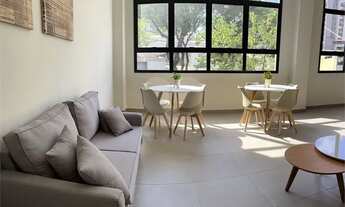 Imagem 16: Condomínio acabou de entregar - primeiro morador, charmoso e novinho