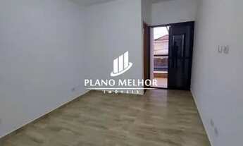 Imagem 6: Sobrado novo frontal com 3 Suítes e 2 Vagas - Penha. SO1455 Não perca essa oportunidade