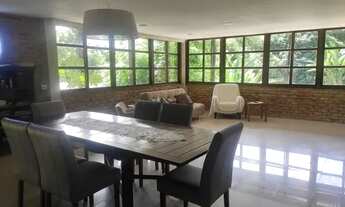 Imagem 2: Casa Itanhnagá 7 quartos, lazer e 1200m2 tendo a opção de dividir, leia