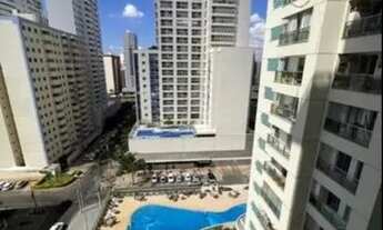 Imagem 3: Apartamento para venda tem 61 metros quadrados com 2 quartos em Norte (Águas Claras) - Bra