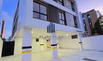 Imagem: Cobertura duplex nos Bancários