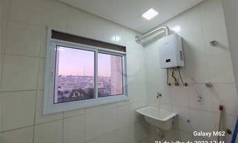 Imagem 14: Apartamento para Locação e Venda no Tulipas Garden