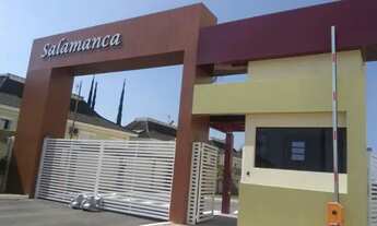 Imagem 2: Alugo apartamento no Condomínio Salamanca