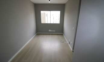 Imagem 2: MOEMA PÁSSAROS. Apartamento com 1 dormitório e 1 vaga, ótima localização