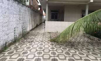 Imagem 3: Casa com 3/4 sendo uma suíte mobiliado em Ponta de Areia