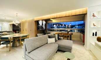 Imagem 7: APARTAMENTO 04 QUARTOS 02 VAGAS BURITIS