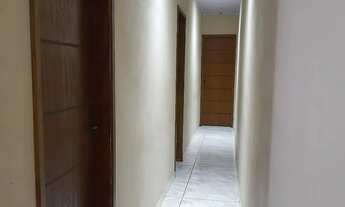 Imagem: Casa com piscina em Unamar